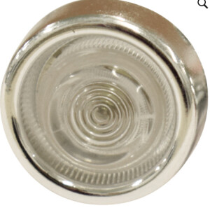 Lampa de control 24V ALBA LED