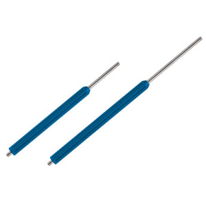 Lance supraspumare albastra 500 mm