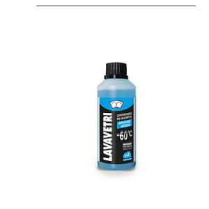 Lichid parbriz concentrat iarna 250 ml