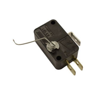 Microintrerupator pt jetoniera mecanica