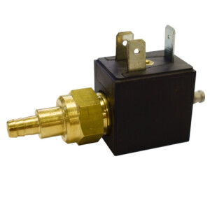 MICROPOMPA OSCILL.230V-50Hz-29va