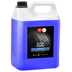 Negru cauciuc 5.5 kg