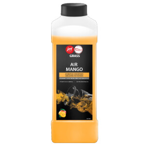 Parfum auto concentrat cu aroma de mango
