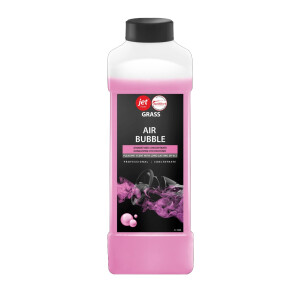 Parfum auto concentrat cu aroma de bubble gum