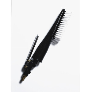 Perie completa cu injector pentru aparat tapiterii