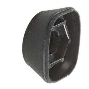 Piesa mascare pistol lance spalare v