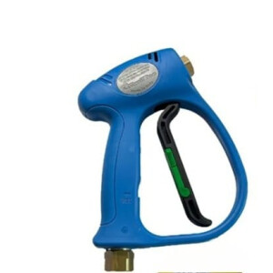 Pistol cu picurare (de presiune) Albastru