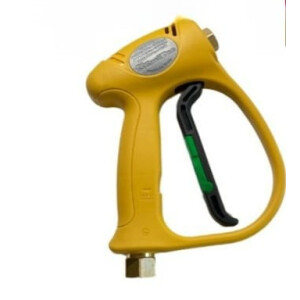 Pistol cu picurare (de presiune) Galben