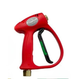 Pistol cu picurare (de presiune) Rosu