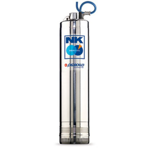 Pompa ridicare P & D submersibila 120