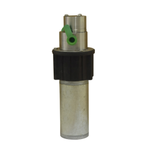 POMPA INOX 24 V 