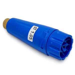 Port-duza supraspumare ST-75-1.05 1/4F