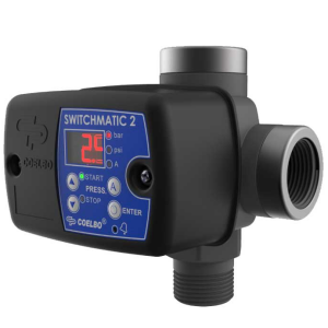 Presostat electronic Coelbo 1 inch