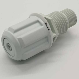 Injector dozator de detergent