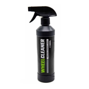 Solutie curatat jante, 500ml