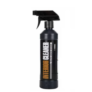 Solutie curatat interior auto, 500ml