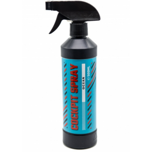 Solutie lustruit bord ocean, 500ml