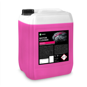 Solutie de curatat motor 23 kg