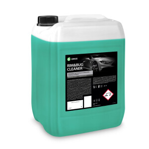 Degresant pentru jante si insecte Rim&Bug 22.5Kg