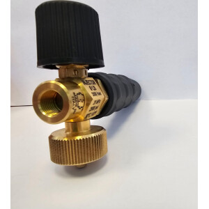 Lance supra spumare FL 803 1.25 MM