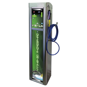 Distribuitor Lichid parbriz cu tanc extern