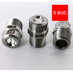 Pachet Duza de presiune ceramica 40 055 - 5 buc