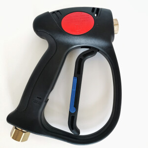 Pistol de presiune cu picurare