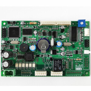 Placa de baza Clasic cutie de comanda ecran separat