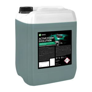 Spumă activă superconcentrată, spumare intensă, Active Foam Evolution, 23kg