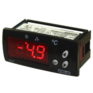 Termostat electronic programabil Keld