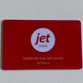 Card RF81 Logo Jetpoint 