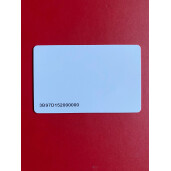 Card RF81 ALB