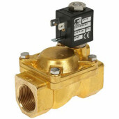 Pachet Electrovana apa/detergent 1/2 bobina 230 - 2 buc.