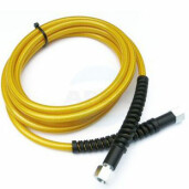 Furtun presiune galben 5 m