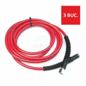 Pachet furtun presiune, 3 bucati