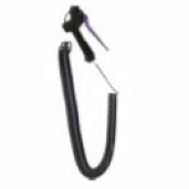 Kit negru de cauciucuri pentru aspirator