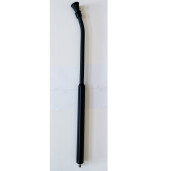 Lance neagra clasica 700mm