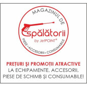 Duza pistol negru parfum