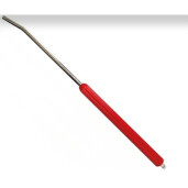 Lance rosie 700 mm 1/4 inch L10P20 350TI indoita