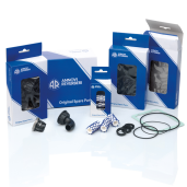 Kit reparatie pompa de AC Annovi 27806 