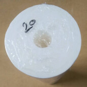 Cartus Filtru 20'' GROS 20 µm