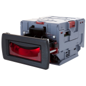 Acceptator bancnote NV 10
