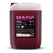 Active Foam Vibe 22 kg - Spumă activă concentrată, destinată spălării, fără contact, a autovehiculelor și a camioanelor