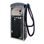 Aspirator trifazat ECO 400 CLASSIC