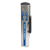 Distribuitor vertical pentru umflat