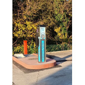 Distribuitor vertical pentru umflat