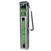 Distribuitor vertical pentru umflat MOD GC