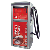 Aspirator tapiterii cu spuma semiuscata