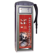 Aspirator trifazat cu curatare automata filtru