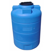 Bazin accumulare 1000L